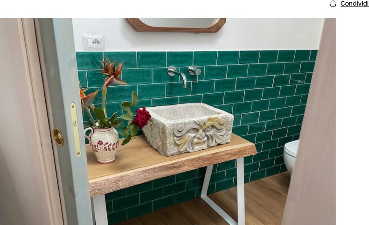 Bagno principale